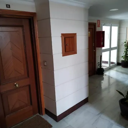 Apartment Diana Estepona
